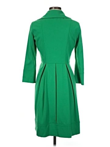 Diane von Furstenberg Trenchcoat (view 2)