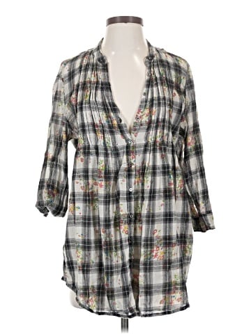 True Grit Casual Dress (view 1)