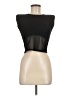 Zara Black Sleeveless Blouse Size M - photo 1