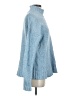 J.Crew Blue Turtleneck Sweater Size S - photo 4