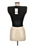 Zara Black Sleeveless Blouse Size M - photo 2