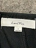 Love Tree 100% Rayon Black Sleeveless Blouse Size L - photo 7