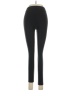 Bebe Black Leggings Size Med - Lg - photo 1