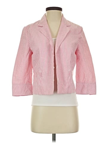 Sarah Spencer Blazer (view 1)