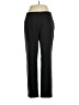 Adrianna Papell Solid Black Casual Pants Size 12 - photo 1