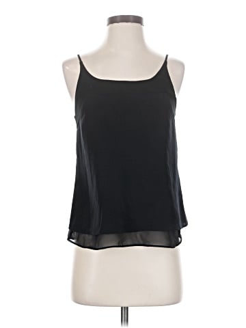 J Brand Sleeveless Blouse (view 1)