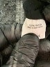 Mikoh 100% Rayon Black Sleeveless Blouse Size Sm (1) - photo 8
