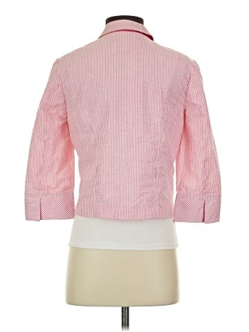 Sarah Spencer Blazer (view 2)