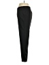 Adrianna Papell Solid Black Casual Pants Size 12 - photo 5