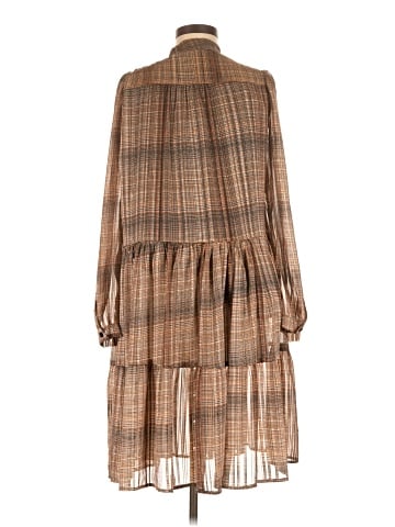 Shirtaporter Casual Dress (view 2)
