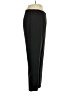 Adrianna Papell Solid Black Casual Pants Size 12 - photo 4