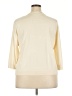 Judith Hart Ivory Pullover Sweater Size 3X - photo 2