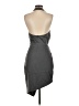 Elliatt Gray Cocktail Dress Size S - photo 2