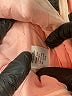 Majorelle Pink Jumpsuit Size XS - photo 5