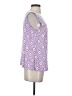 Escapada 100% Rayon Pink Sleeveless Blouse Size S - photo 4