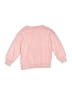 Zara Pink Sweatshirt Size 5 - photo 2