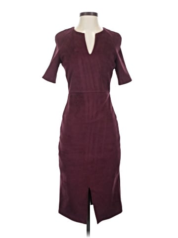 Mango Casual Dress (view 1)