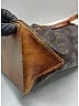 Louis Vuitton Brown 2003 Monogram canvas Cabas Piano One size - photo 7