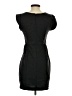 Twenty One Solid Gray Casual Dress Size S - photo 2