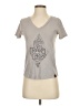 United by Blue 100% Cotton Gray Short Sleeve T-Shirt Size S - photo 1
