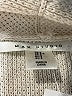 Max Studio Ivory Cardigan Size S - photo 7