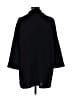 Shein Curve Black Coat Size 18 Plus (3) - photo 2