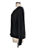Fabletics Black 3/4 Sleeve T-Shirt Size L - photo 5