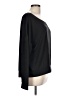 Fabletics Black 3/4 Sleeve T-Shirt Size L - photo 4