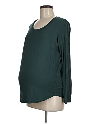 Kindred Bravely 3/4 Sleeve T-Shirt (view 1)