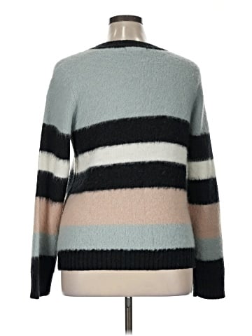 Design History Pullover Sweater (view 2)