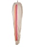 Unbranded Color Block Tan Track Pants Size M - photo 4