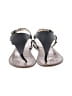 Sam Edelman Black Sandals Size 9 1/2 - photo 2