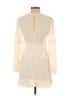 IRO Ivory Cocktail Dress Size EU (FR) 34 / US 2 - photo 2