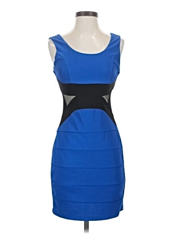 Deb Cocktail Dress (view 1)