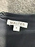 Walter Black Cocktail Dress Size 6 - photo 7