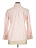 Joy Joy Pink Long Sleeve Button-Down Shirt Size XL - photo 2