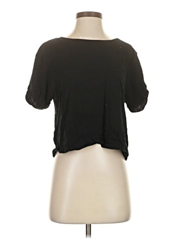 Basics Short Sleeve T-Shirt (view 1)