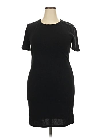J.Crew Mercantile Cocktail Dress (view 1)