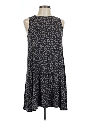 Ann Taylor LOFT Outlet Casual Dress (view 1)