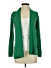 By Design Green Cardigan Size S - photo 1