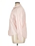 Joy Joy Pink Long Sleeve Button-Down Shirt Size XL - photo 5