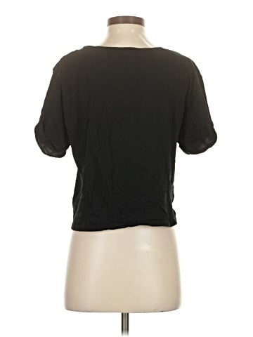 Basics Short Sleeve T-Shirt (view 2)