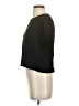 Basics 100% Cotton Black Short Sleeve T-Shirt Size S - photo 5