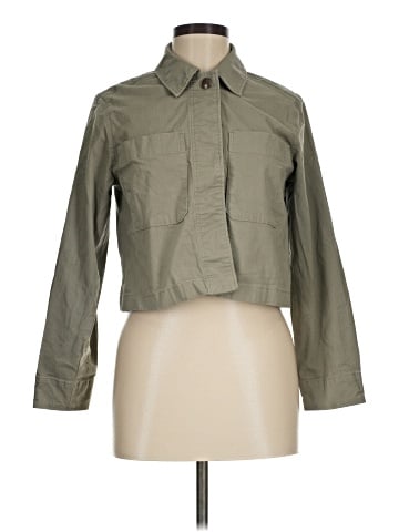 GU Jacket (view 1)