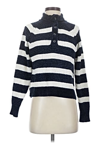 Ultra Flirt Pullover Sweater (view 1)
