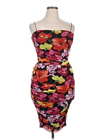 B. Darlin Cocktail Dress (view 1)