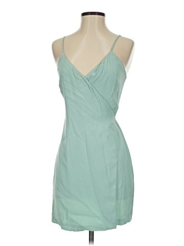 Majorelle Cocktail Dress (view 1)