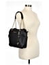 MICHAEL Michael Kors 100% Leather Black Leather Shoulder Bag One size - photo 2