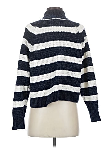 Ultra Flirt Pullover Sweater (view 2)