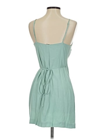 Majorelle Cocktail Dress (view 2)